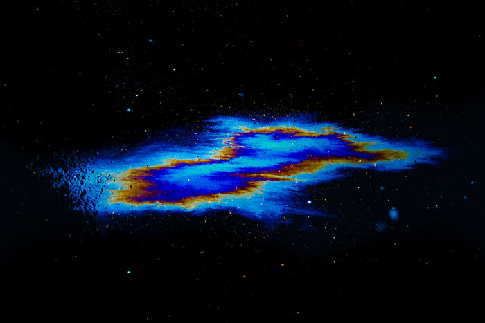 Nebulas