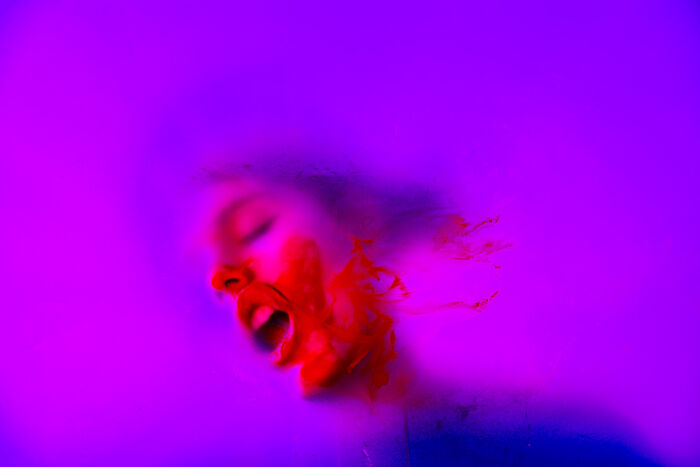Saturation