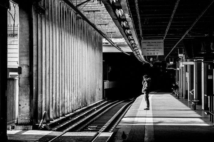 Street